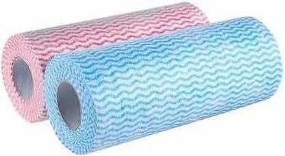 Liftoff kitchen roll reusable washable pck of 2