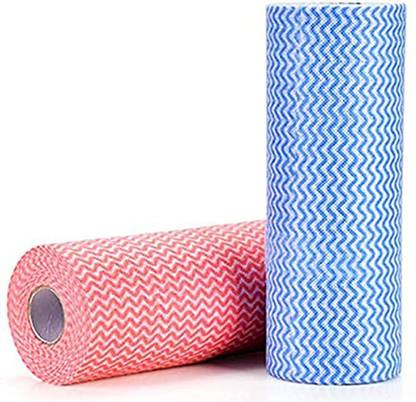 Dheeraay Multipurpose Non Woven Kitchen Roll
