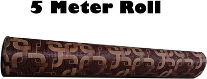 your store 5 Meter Roll for Kitchen,Almirah.Anti Slip and Waterproof(Chain 5m)