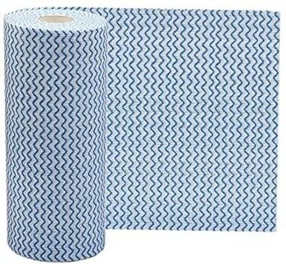 Piru Kitchen Rolls Cleaning Tissue Napkins Reusable Tissue Multipurpose Towel