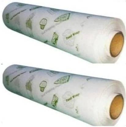 M.S TRADERS Butter Paper Roll Food Wrapping Non-Stick Butter Parchment Paper