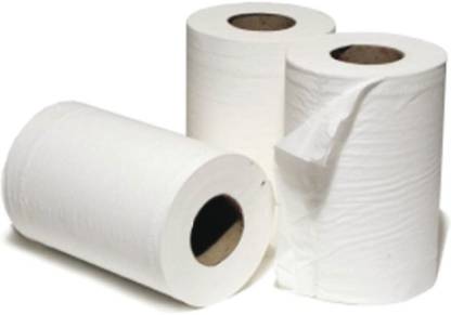 TDS PLUS WRAP 4 Ply Kitchen Tissue Pack 3
