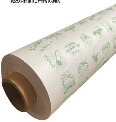 Liftoff butter paper for roti Butter paper for cake baking paper Parchment Paper J111m
