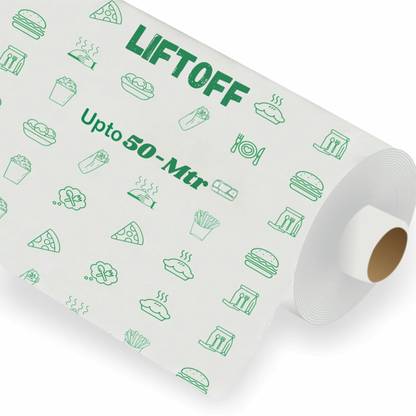 Liftoff 12