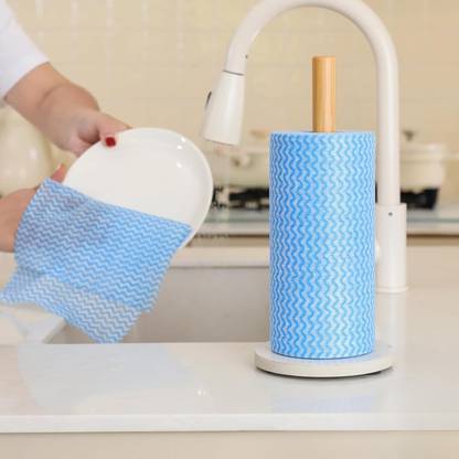 Liftoff kitchen tissue paper roll | 80 pulls per roll