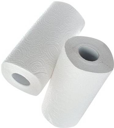 SUNLIGHT INDUSTRIES Kitchen Tissue Paper Roll