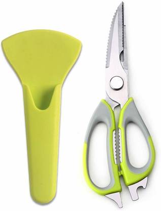 Andro Sales Stainless Steel All-Purpose Scissor