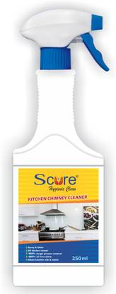 Scure Chimney Cleaner Kitchen Cleaner