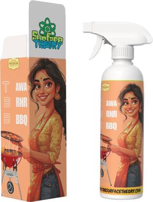 surface theory tbb Kitchen Cleaner