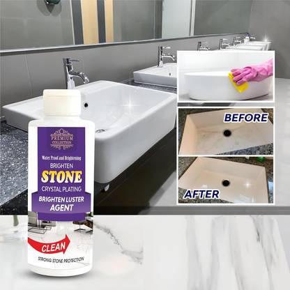 WunderVoX Stonework Polishing & Coating Agent Marble NA