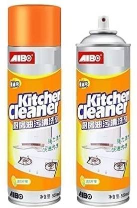Preeti Enterprises Kitchen Cleaner Spray 500 Ml) Kitchen Cleaner