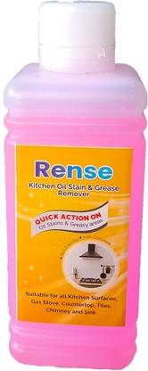 Jesscos Rense kitchen grease & oil remover Kitchen Cleaner