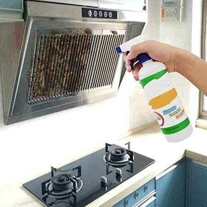 REGLET All New Kitchen Cleaner ans stain remover Stain Remover