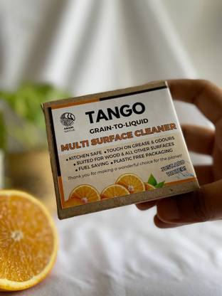 arani AraniEco Tango Multi Purpose Surface Cleaner Kitchen Cleaner