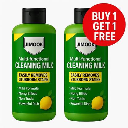 chemco Powerful Multifunctional Cleaner, Multifunctional Concentrated Cleansing Lotion Kitchen Cleaner