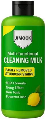 Shineshake owerful Multifunctional Cleaner, Multifunctional Concentrated Cleansing Lotion Kitchen Cleaner