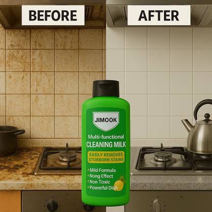 SCENTORA Kitchen Multipurpose Surface cleaner | kitchen countertop cleaner