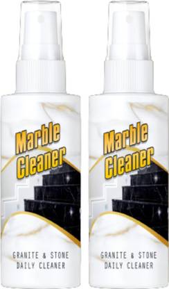 RS ENTERPRISE Marble Cleaner Shining for Home, Kitchen & Bathroom Stain Remover