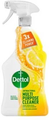 Dettol Multipurpose Cleaner 750ml Lime Burst Kitchen Cleaner