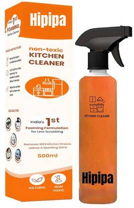 HiPiPa non-toxic Multi-Purpose Kitchen Cleaner