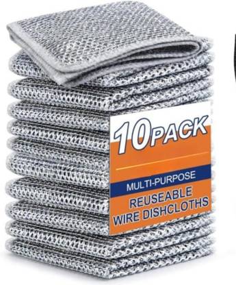 VIBELL cloth_wire