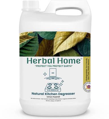 Herbal Home Most Advanced Powerful Magic Kitchen Cleaner Degreaser, Non-Flammable Nontoxic Kitchen Cleaner