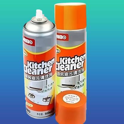 SAKEXA Kitchen Surface Cleaner Sprey 014 Kitchen Cleaner