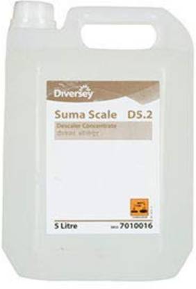 Diversey Suma Scale Descaler Concentrate D5.2 Kitchen Cleaner