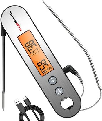Thermopro TP610 Pop-up Kitchen Thermometer