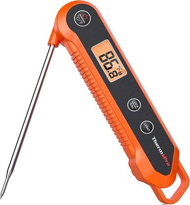 Thermopro TP03H Pop-up Kitchen Thermometer