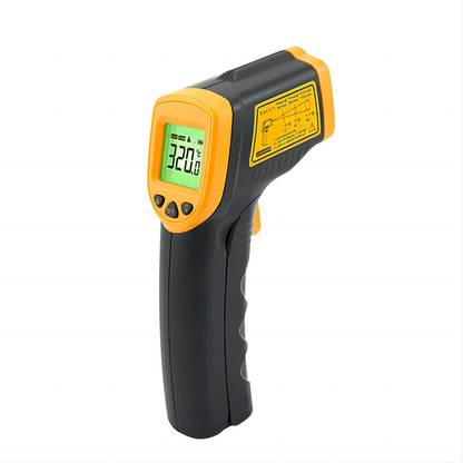 SmartSensor AR320+ Thermometer with Fork Kitchen Thermometer