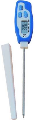 thermomate DTM 902 Thermometer with Fork Kitchen Thermometer