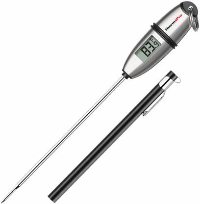 Thermopro TP02S Instant Read Thermocouple Kitchen Thermometer