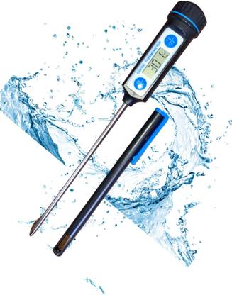 LABICO JR-7 Thermometer with Fork Kitchen Thermometer