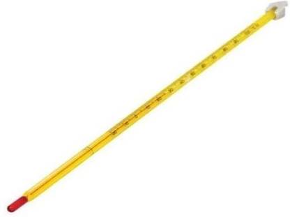 ARCSOL Alcohol Thermometer -10 To 360 Degree Touch Free Kitchen Thermometer