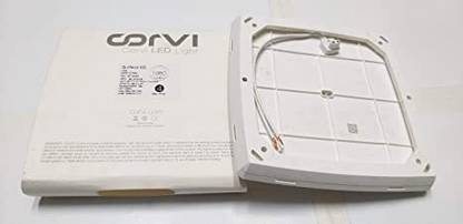 Corvi Led Surface 6S 5700 Cool white Analog Kitchen Timer