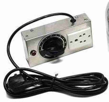 FLOWMEX Timer for fumigation And ULV Fogger Machine Analog Kitchen Timer