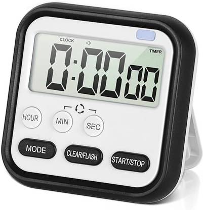 KRIVAR 5 Digital Kitchen Timer