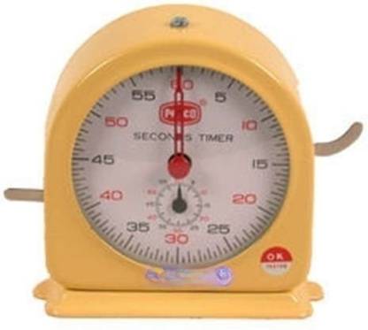 Labgo Stop Clock Mechanical Analog Kitchen Timer