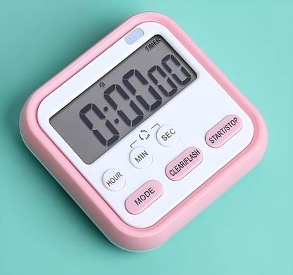 Tanlesa digital kitchen timer and alarm clock of baking ,cooking,exercise,classroom Digital Kitchen Timer