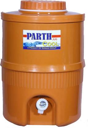Somani Commercial water jug Analog Kitchen Timer