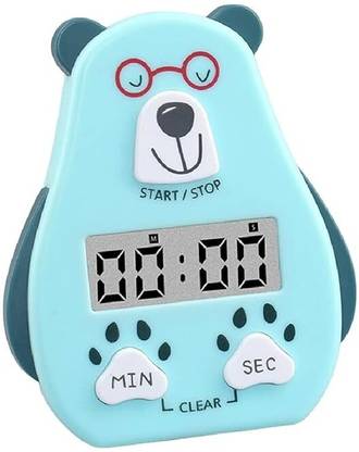 HRKENTERPRISE TIMER Digital Kitchen Timer