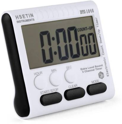 KERRO DTC-1046 Digital Kitchen Timer