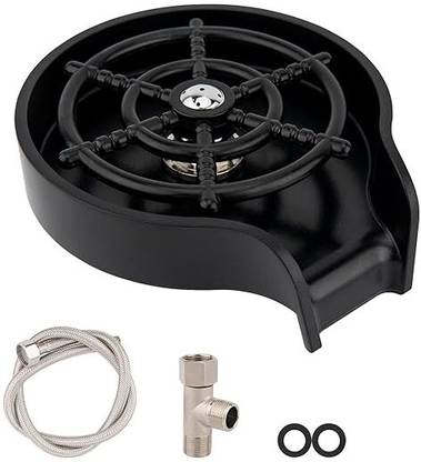 Krush 32549 Analog Kitchen Timer