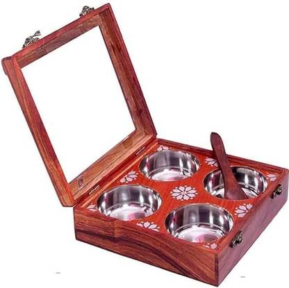 Crafty Store Crafty_Dry_Fruit_Box Analog Kitchen Timer