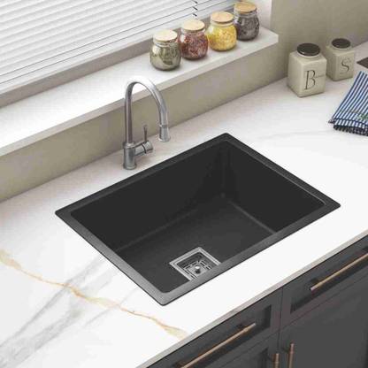 WFS quartz sink kitchen sink Analog Kitchen Timer