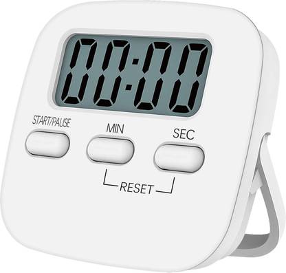 Gnanishwa BT-02 Digital Kitchen Timer