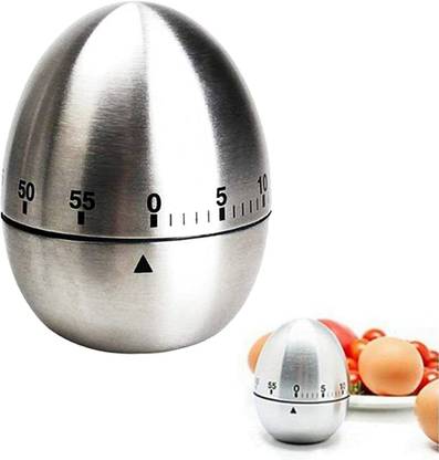 bosig bom0557 - egg time Analog Kitchen Timer