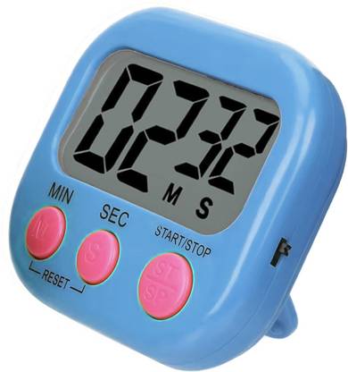 Home Trade 118 Electronic Timer Digital Kitchen Timer