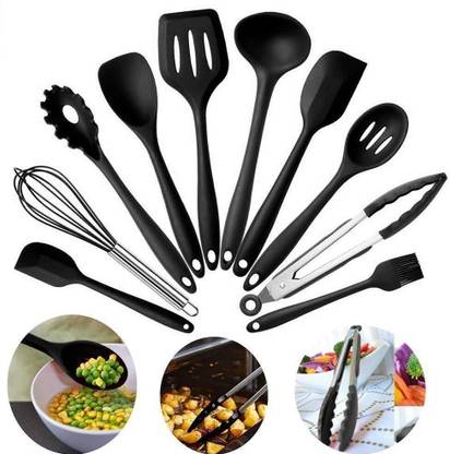 FOBIXEN 12 pcs kitchen set Kitchen Tool Set